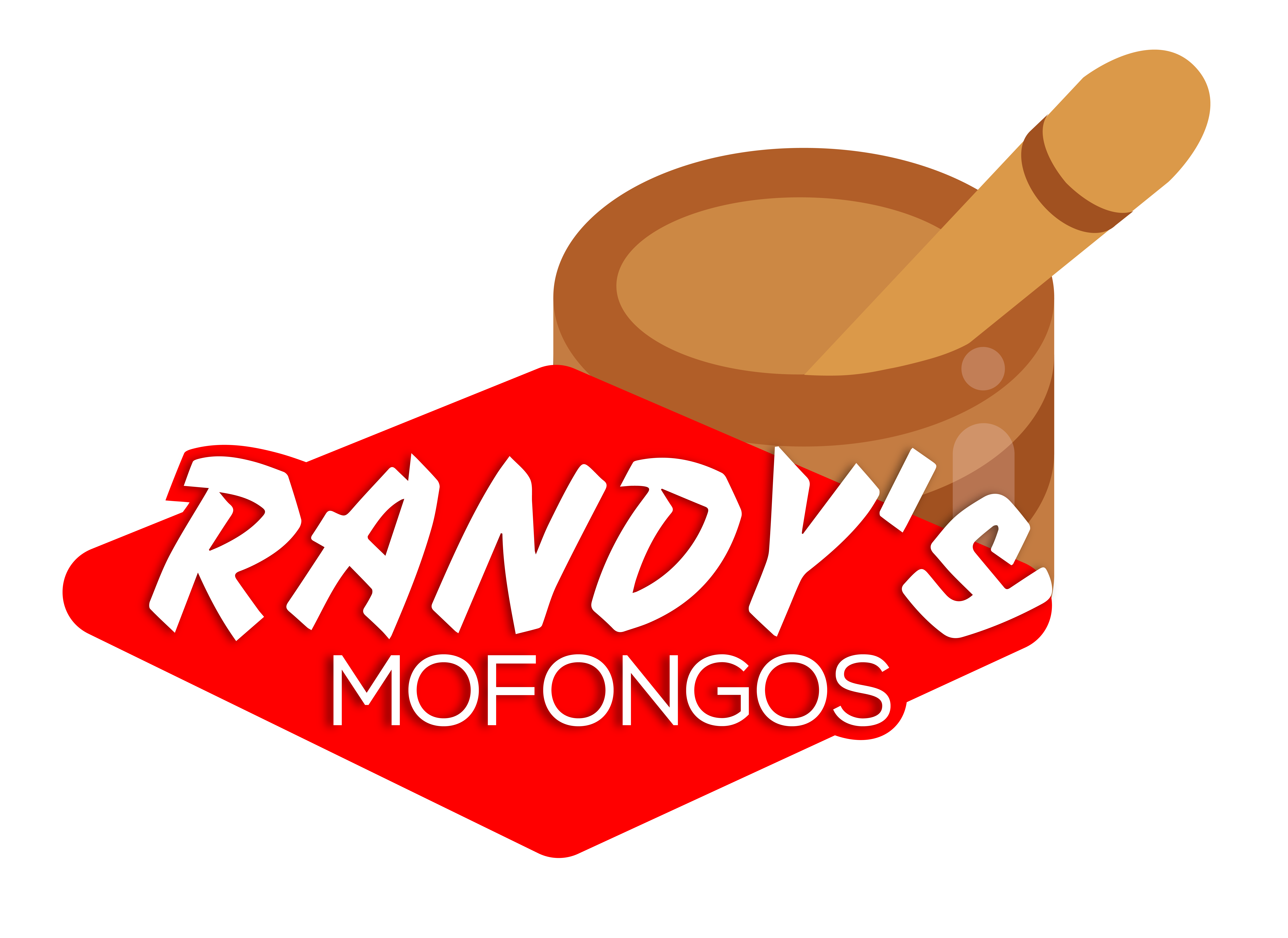 Randy's Mofongos